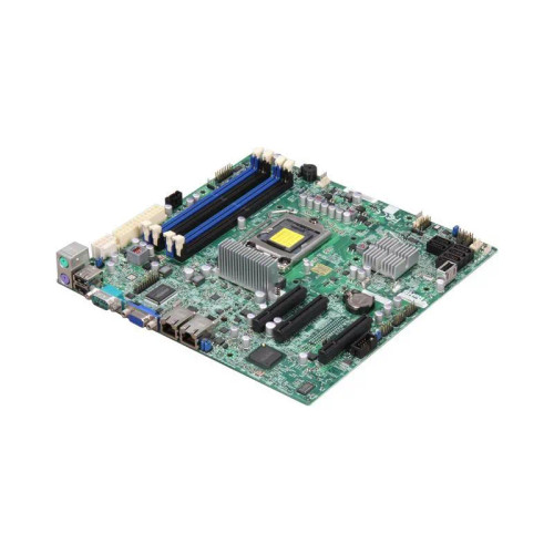 MBD-X9SCL-O - SuperMicro LGA1155 C202 mATX Motherboard