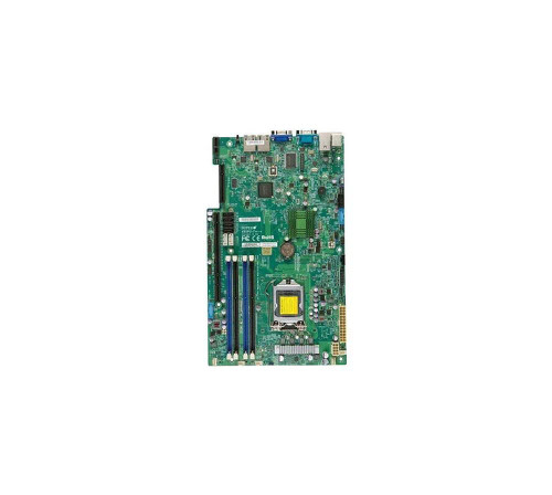 MBD-X9SPU-F-O - SuperMicro LGA1155 DDR3 4x DIMM Server Motherboard
