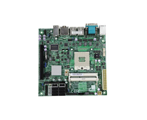 MBD-X9SRW-F-O - SuperMicro X9SRW-F LGA2011 C602 Motherboard