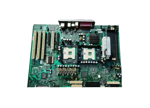 MG022 - Dell Precision 670 Socket PGA604 DDR2 Motherboard