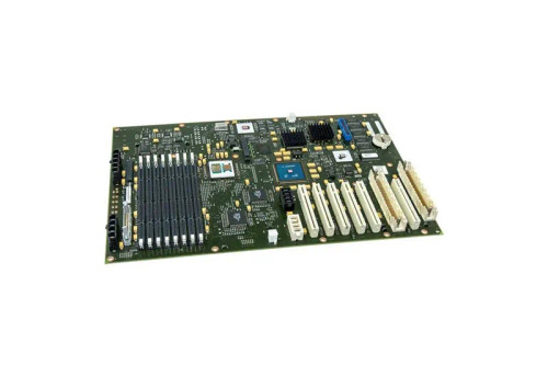 MG026 - Dell Socket PGA604 Xeon DDR2 6x DIMM Motherboard