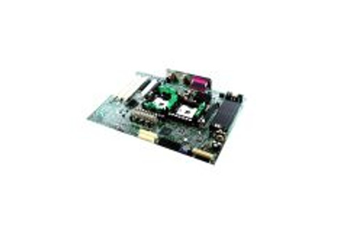 MG547 - Dell PowerEdge 1420SC System Board