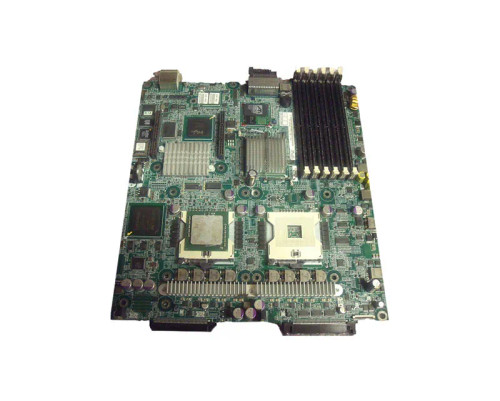 MJ359 - Dell PowerEdge 1855 Blade Motherboard