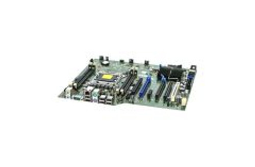 MJFR7 - Dell PowerEdge CS24-TY Motherboard DAS99QMBAF0