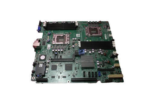 N83VF - Dell LGA1366 Intel 5500 Dual Xeon DDR3 Motherboard