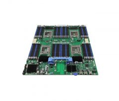 NJ167 - Dell System Board (Motherboard) for PowerEdge SC1420 C4 Server