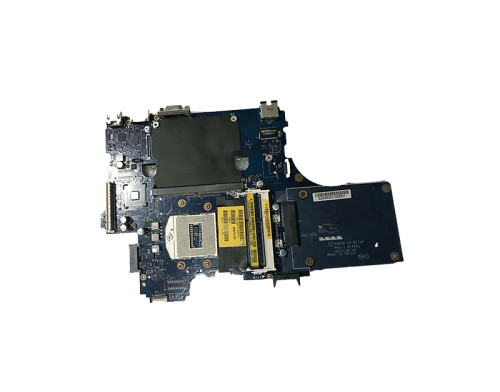 NVPKG - Dell Precision Socket PGA947 QM87 DDR3 4x DIMM Motherboard