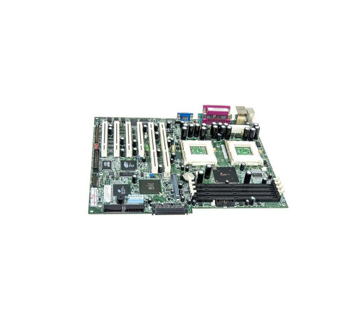 P3508-69001 - HP tc3100 Series Motherboard