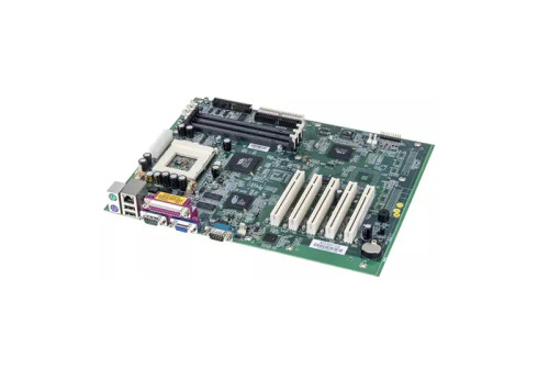 P4648-63027 - HP Socket PGA370 ATX Motherboard