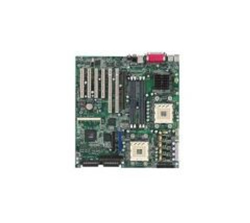 P4DC6 - SuperMicro System Board (Motherboard) Intel 860 Chipset