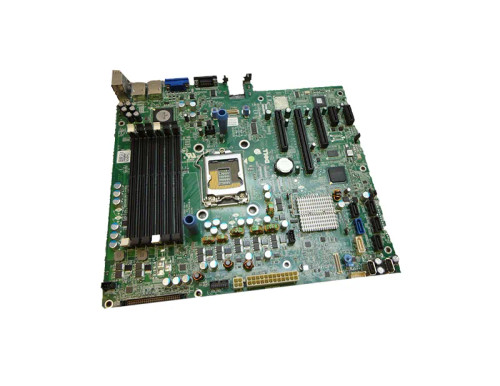 P673K - Dell LGA1156 ATX DDR3 6x DIMM Motherboard