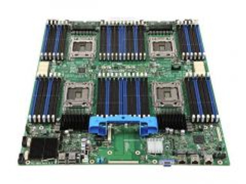 PG833 - Dell System Board (Motherboard) for PowerEdge 550SC