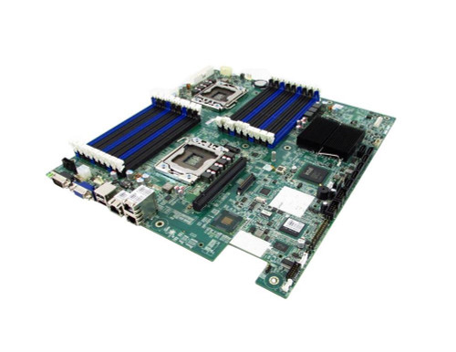PN94W - Dell Intel X99 LGA2011 DDR3 ATX Motherboard