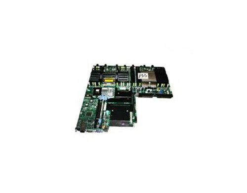 PTWDY - Dell LGA2011 C600 DDR3 24-DIMM Server Motherboard