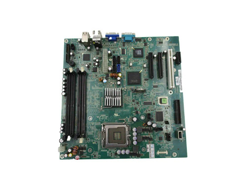 R150H - Dell PowerEdge T100 Server Motherboard