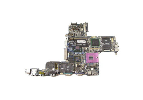 R876J - Dell Socket PGA478 Precision M2300 Motherboard