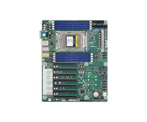 ROMED8-2T - ASROCK Socket SP3 LGA4094 ATX DDR4 Motherboard