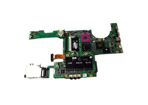 Dell RP59R System Board for PowerEdge R610 server - Genuine motherboard replacement part - Compatible with R610 servers