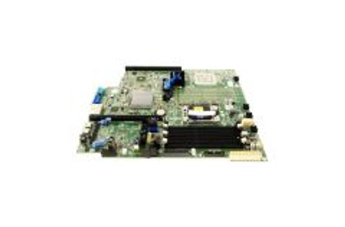 RXC04 - Dell System Board FCLGA1356 without CPU for PowerEdge R320 V1 Server