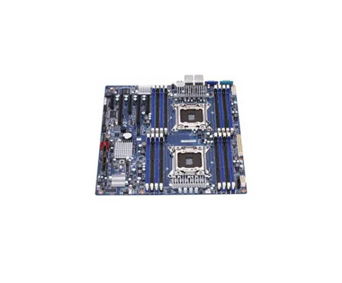 S1200BTLRM - Intel LGA1155 ATX C204 DDR3 4x DIMM Motherboard
