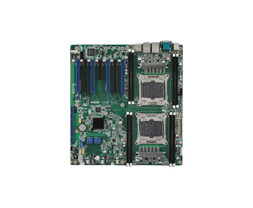 S2600WTT - Intel LGA2011-V3 C612 Dual Xeon E5-2600 v3 DDR3 Motherboard