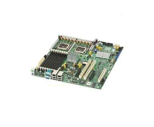 S5000VSA4DIMM-QC - Intel LGA771 Socket 5000V DDR2 8x DIMM Motherboard