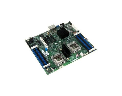 S5500BC - Intel S5500BC 5500 Chipset Xeon DDR3 Motherboard