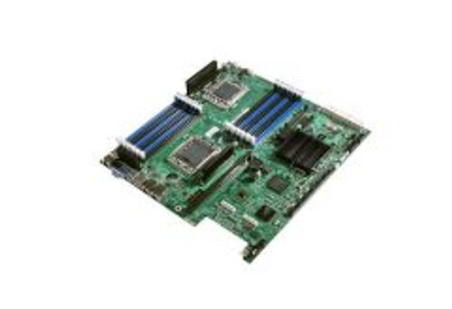 S7070GM2NR - Tyan S7070 Dual LGA2011 Intel C612 DDR4 SATA3 Mini-SAS 2GbE SSI EEB Server Motherboard