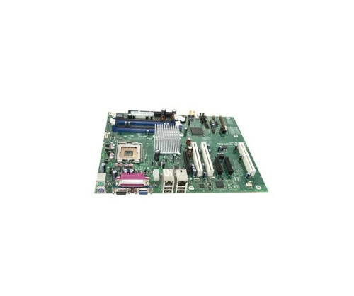 SE7221BA1 - Intel LGA775 ATX DDR2 4x DIMM Motherboard