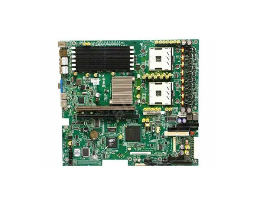 SE7320VP2D2 - Intel Socket 604 E7320 DDR2 EATX Motherboard
