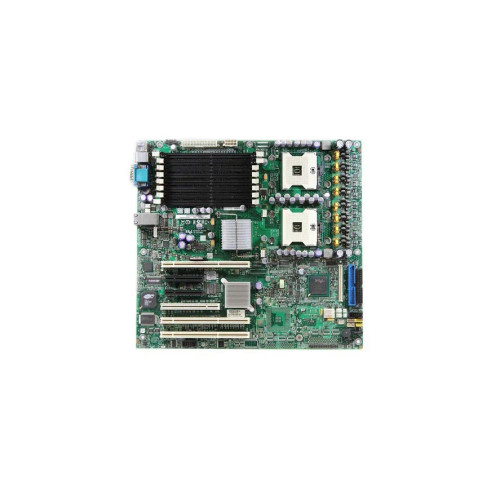 SE7520BD2SATAD2 - Intel Dual Socket PGA604 DDR2 EEB Motherboard