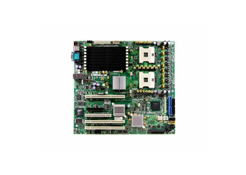 SE7520BD2VD2 - Intel Dual Xeon DDR2 8x DIMM EEB Motherboard
