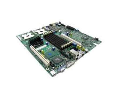 SWV533SCSI - Intel Dual Xeon Socket-604 Server Motherboard