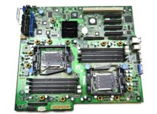 TP407 - Dell System Board (Motherboard) for PowerEdge T605