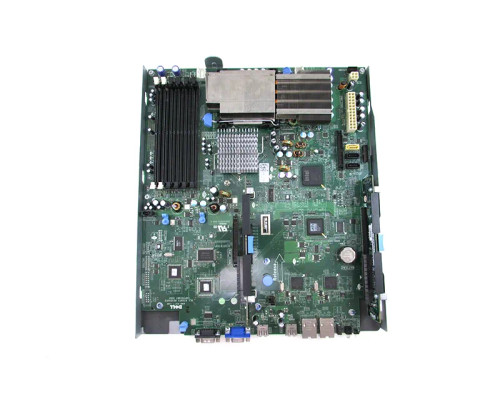 TY179 - Dell LGA771 E-ATX Motherboard
