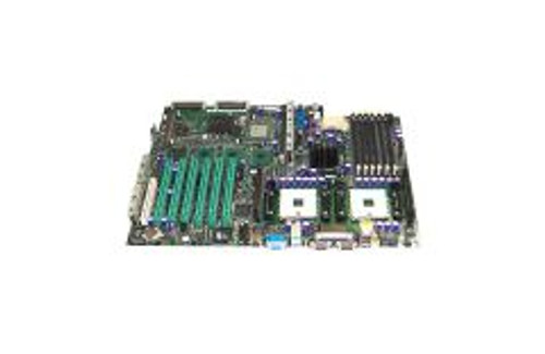 U0556 - Dell System Board 400MHz FSB for PowerEdge 2600