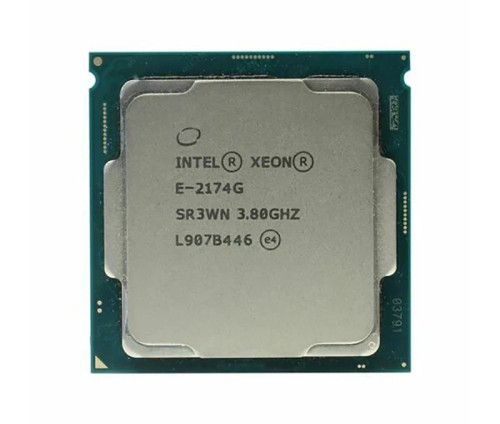 Intel SR3WN Xeon Processor