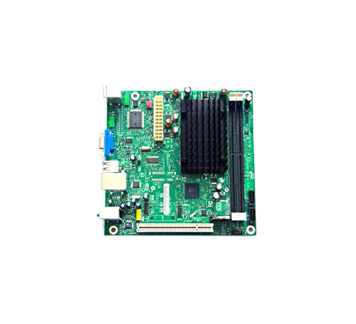 V58CMBJ00709VD700X - Intel Dual Socket PGA603 ATX Motherboard
