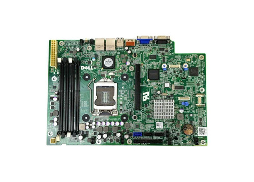 VMKH1 - Dell DDR3 LGA1155 Socket Motherboard
