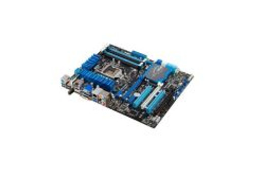 VYKD6 - Dell System Board 2-Socket FCLGA2011 without CPU for PowerEdge C6220 C6105 Server
