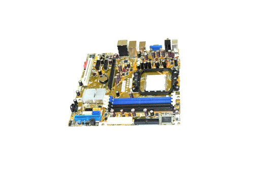 W1373 - Dell Socket PGA478B System Board Motherboard