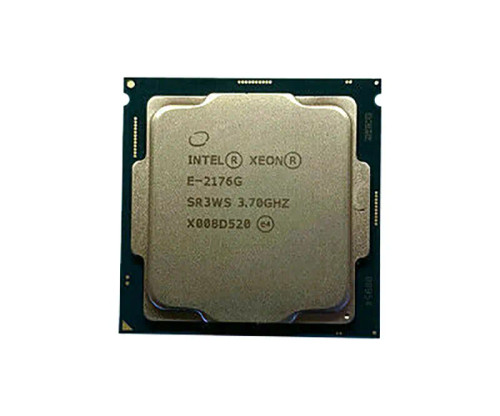 SR3WS - Intel 6-Core 3.70GHz 12MB FCLGA1151 Processor