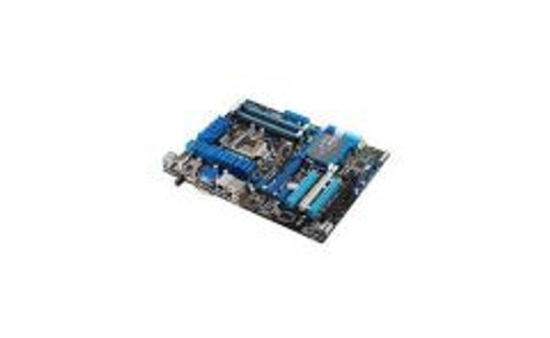 WM299 - Dell PE-SC1425 2xPGA604 with Tray System Board