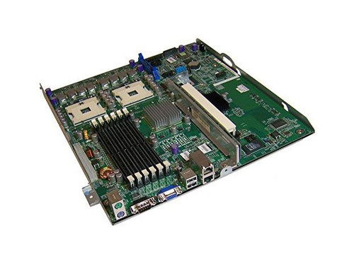 WM299 - Dell PowerEdge SC1425 Dual PGA604 Motherboard