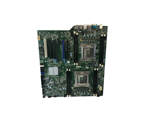 WN7Y6 - Dell Socket LGA2011 DDR3 ATX Motherboard