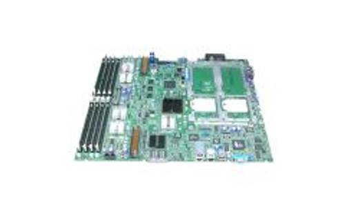 X0548 - Dell Poweredge 3250 PLN 2P 2U System Board