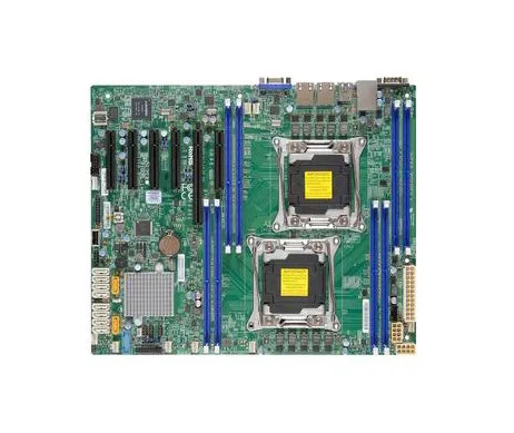 X10DRL-I-B - SuperMicro LGA2011 ATX Motherboard