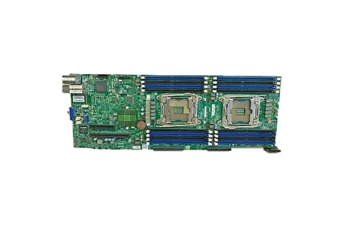 X10DRT-P-P - SuperMicro LGA2011 C612 Chipset Proprietary Twin Motherboard