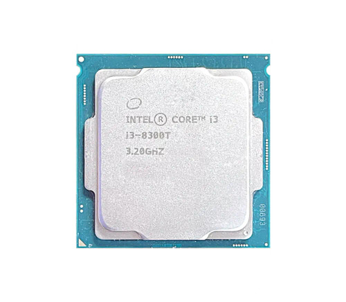 SR3Y1 - Intel Quad-Core i3 3.20GHz FCLGA1151 Processor