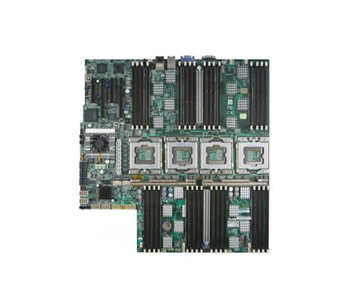 X10SDV-12C-TLN4F-B - SuperMicro Xeon D-1557 DDR4 4-DIMM Mini-ITX Motherboard